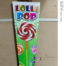 LOLLY POP (STICK)